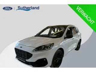 Ford Kuga 2.5 PHEV ST-Line X 225pk Wegklapbare Trekhaak | Black Pack | Adaptieve Cruise | Winterpack