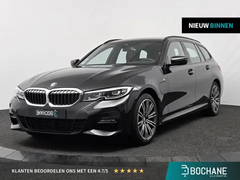 BMW 3-serie Touring 330e eDrive M-Sport  | Leder | Media Pack |