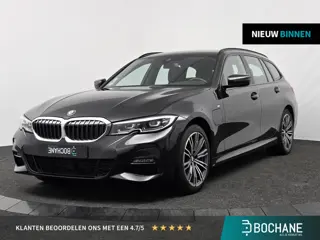 BMW 3-serie Touring 330e eDrive M-Sport  | Leder | Media Pack |