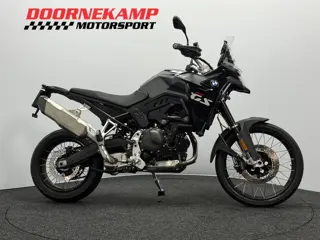 BMW F 900 GS (bj 2025)