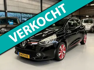 Renault Clio 0.9 TCe Dynamique Clima l Navi l Cruise