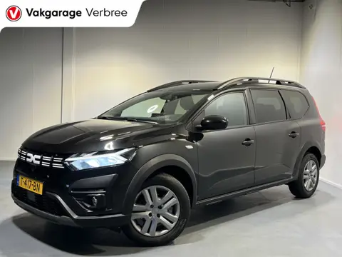 Dacia Jogger 1.0 TCe 110 Expression 7pers. | Android/Apple Carplay | Cruise Control | Airco