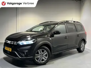 Dacia Jogger 1.0 TCe 110 Expression 7pers. | Android/Apple Carplay | Cruise Control | Airco