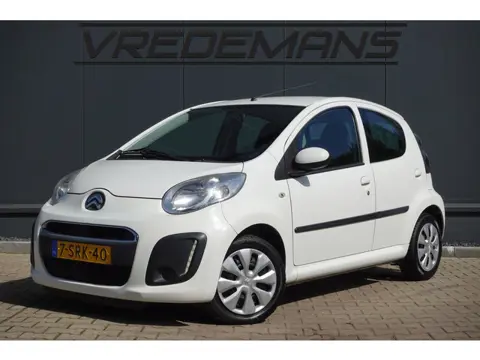 Citroen C1 1.0 Collection