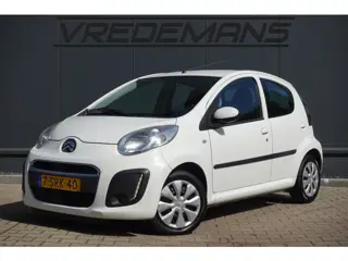 Citroen C1 1.0 Collection