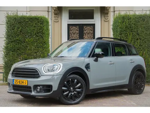 MINI Countryman 1.5 Cooper Business Edition TREKHAAK | CARPLAY | CAMERA | KEYLESS | ORG NL 2E EIGN
