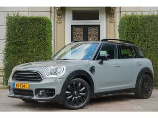 MINI Countryman 1.5 Cooper Business Edition TREKHAAK | CARPLAY | CAMERA | KEYLESS | ORG NL 2E EIGN