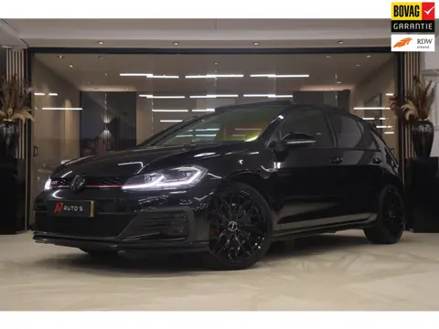 Volkswagen Golf 2.0 TSI GTI Performance PANO/CARPLAY/STOELVER/CAM/ACC/VOL