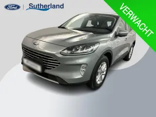 Ford Kuga 2.5 PHEV Titanium 225pk | Wegklapbare Trekhaak | Winter Pack | Navigatie | Achteruitrijcam
