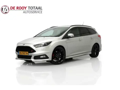 Ford FOCUS Wagon 2.0 ST 251PK, RIJKLAAR | ZEER GOED ONDERHOUDEN | RECARO | LEER | RUIT/STOELVERWARMI