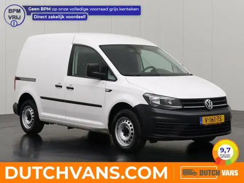 Volkswagen Caddy 2.0TDI BMT Economy Business | Airco | Cruise