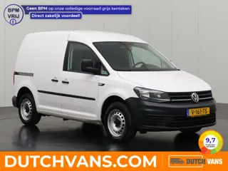 Volkswagen Caddy 2.0TDI BMT Economy Business | Airco | Cruise