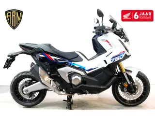Honda X-ADV (bj 2026, automaat)