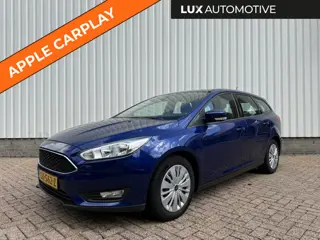 Ford Focus Wagon 1.0 Trend Edition, CarPlay, Climate control, PDC, NAP