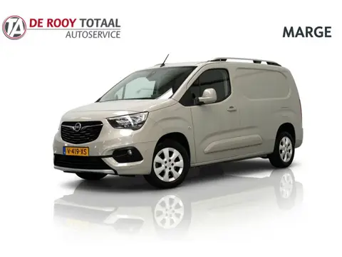 Opel Combo 1.5D L2H1 Innovation 131PK, MARGE !! | AUTOMAAT | RIJKLAAR | TREKHAAK | CAMERA | CARPLAY