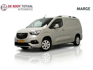 Opel Combo 1.5D L2H1 Innovation 131PK, MARGE !! | AUTOMAAT | RIJKLAAR | TREKHAAK | CAMERA | CARPLAY
