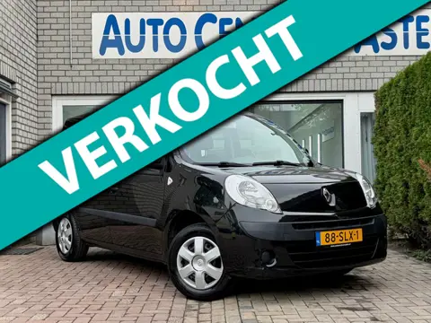 Renault Kangoo Family 1.6-16V Authentique