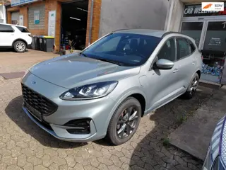 Ford Kuga 2.5 PHEV ST-Line 18inch, pdc v+a ,navi, Sportieve auto