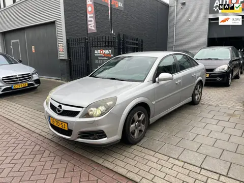 Opel Vectra GTS 2.2-16V Business Automaat Airco NAP APK