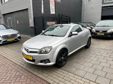 Opel Tigra TwinTop 1.4-16V Enjoy Airco NAP APK