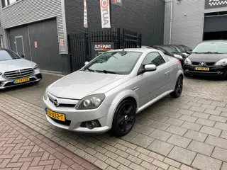 Opel Tigra TwinTop 1.4-16V Enjoy Airco NAP APK