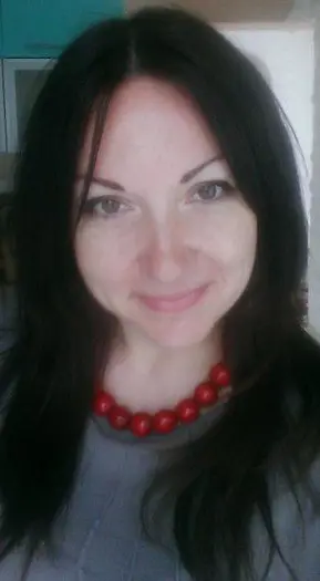 Ik zoek een man om mijn geluk mee te delen