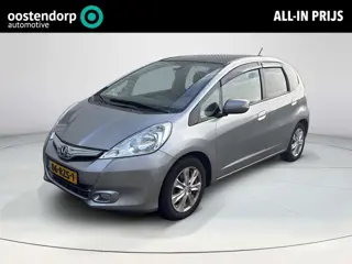 Honda Jazz 1.4 Hybrid Elegance |Panorama Dak |Navigatiesysteem|Rijklaarprijs !