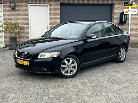 Volvo S40 2.0D