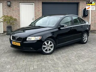 Volvo S40 2.0D