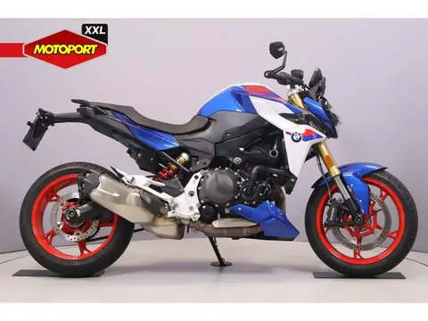 BMW F 900 R A2 35KW (bj 2025)