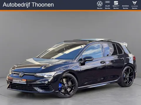 Volkswagen Golf 2.0 TSI R Performance 4Motion | Akra | Leer | Pano | H&K | Keyless