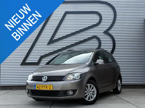 Volkswagen Golf Plus 1.2 TSI Trendline 1e Eigenaar|Navi|Cruise|PDC V+A|Clima|Dealer onderhouden|Elek
