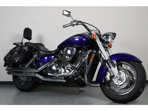 Honda VTX 1800 (bj 2003)