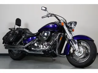 Honda VTX 1800 (bj 2003)