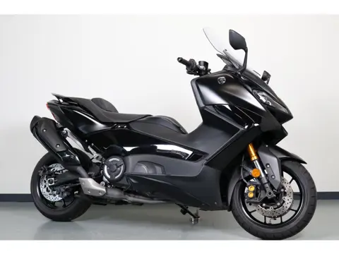 Yamaha TMAX Tech Max (bj 2023)