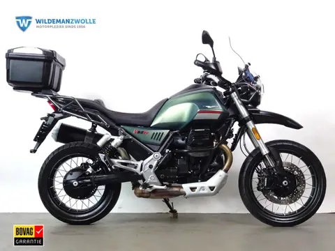Moto Guzzi V85TT V 85 TT ABS