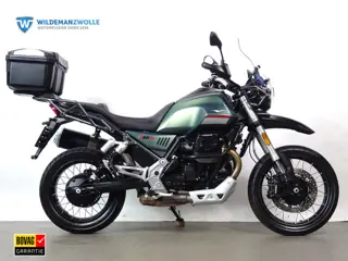 Moto Guzzi V85TT V 85 TT ABS