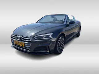 Audi A5 Cabriolet 2.0 TFSI MHEV quattro Design Pro Line Plus / 360Camera / Head-up / Keyless / Winds