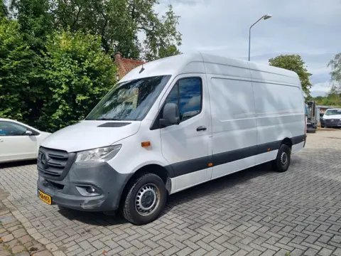 Mercedes-Benz Sprinter 317 1.9 CDI L3H2 Fu (bj 2023)