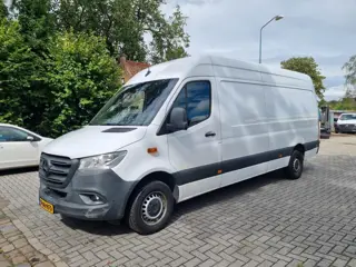 Mercedes-Benz Sprinter 317 1.9 CDI L3H2 Fu (bj 2023)
