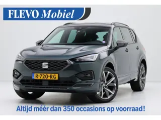 Seat Tarraco 1.5 TSI FR Business Aut. 1e eig.|20" LMV|Trekhaak|Clima|Enz...