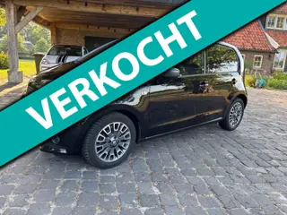 Seat MII 1.0 Style Intense Sport