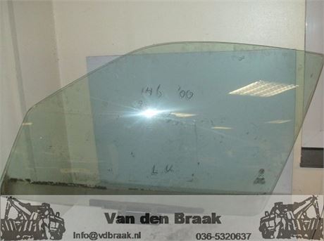 Alfa Romeo 146 1995-2000 Portierraam links voor