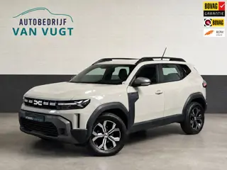 Dacia DUSTER 1.0 TCe Nieuw model 2025