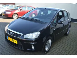Ford C-Max 1.8-16V Limited Zeer complete uitvoering