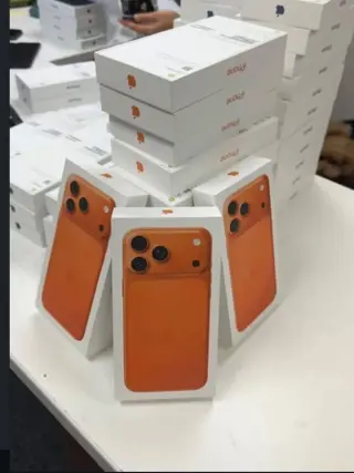 Aanbiedingen, iPhone 17 Pro, 680€, iPhone 16, 400€, iPhone 16 Pro, 500€, Sony PS5, 300€, Sony PS5 Pr