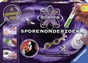 sporenonderzoek - geschikt vanaf 8 jaar