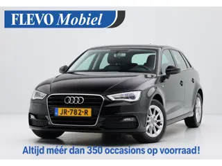 Audi A3 Sportback 1.2 TFSI Adrenalin 1e eig.|Navi|Clima|PDC|LMV