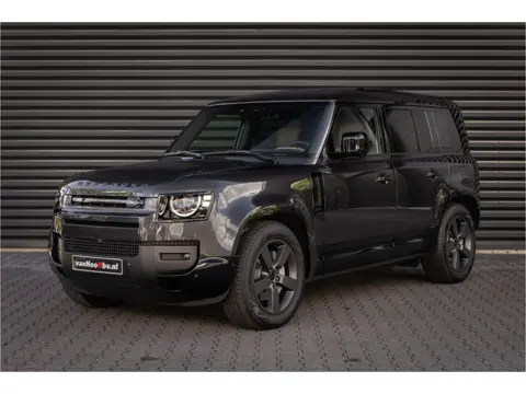 Land Rover Defender 110 2.0 P300e 110 X-Dynamic HSE Pano Head Up Trekhaak