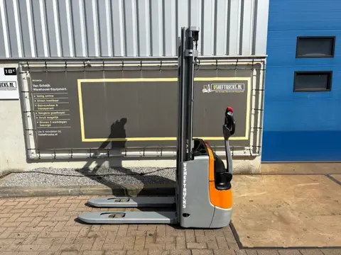 VS-23006 Elektrische stapelaar EXV 10